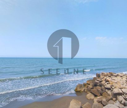 خرید زمین ساحلی بقیمت در نوشهر چلک