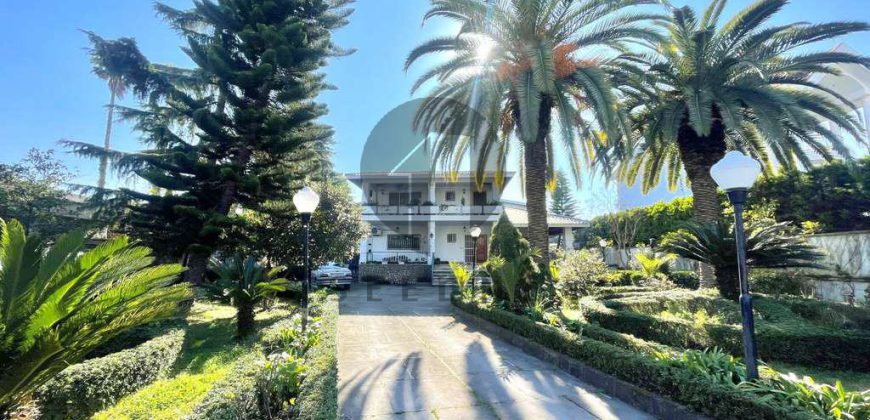 خرید باغ ویلا با مدارک کامل در لتینگان