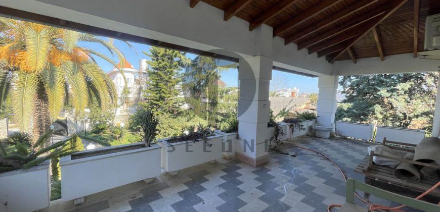 خرید باغ ویلا با مدارک کامل در لتینگان