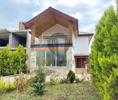 خرید ویلا در انارور شهرکی