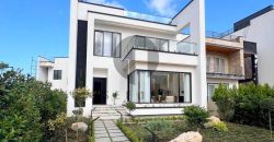 فروش ویلا استخردار فول فرنیش در ونوش