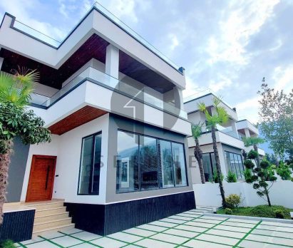 قیمت خرید ویلا شهرکی در نوشهر