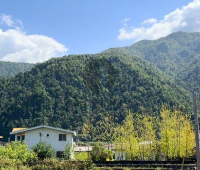 خرید زمین سنددار در چلک نوشهر