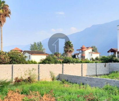 خرید زمین با جواز ساخت در نوشهر مزگاه