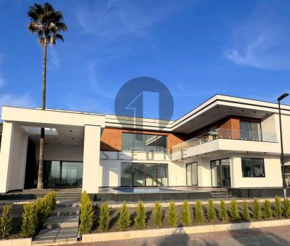 فروش عمارت لاکچری در رویان