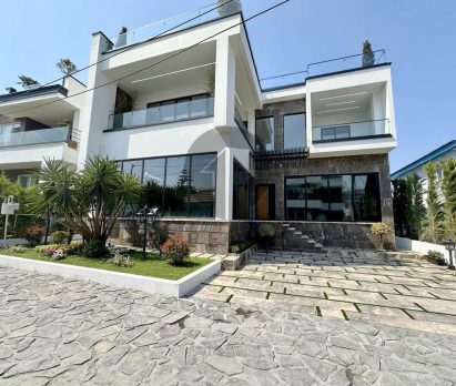 خرید ویلا شهرکی استخردار در سیسنگان