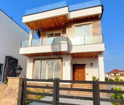 فروش ویلا سنددار بقیمت در شمال رویان