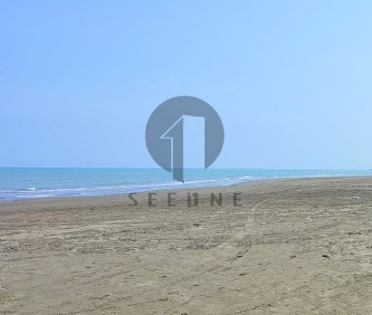 خرید زمین بقیمت جاده به ساحل ونوش