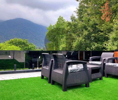 فروش ویلای دوبلکس در نوشهر شمال