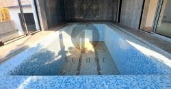 ویلا استخردار شهرکی در منطقه دریابیشه