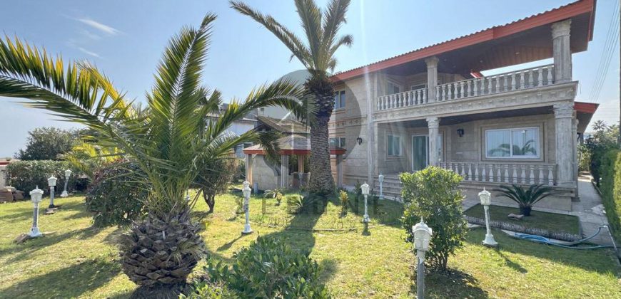 خرید ویلا پلاک یک دریا در رویان