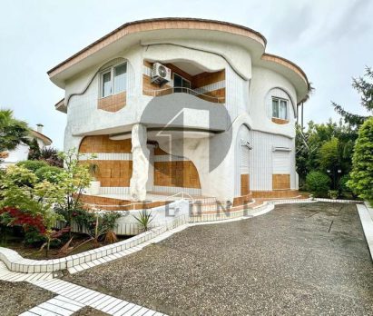 خرید باغ ویلا ساحلی در ونوش