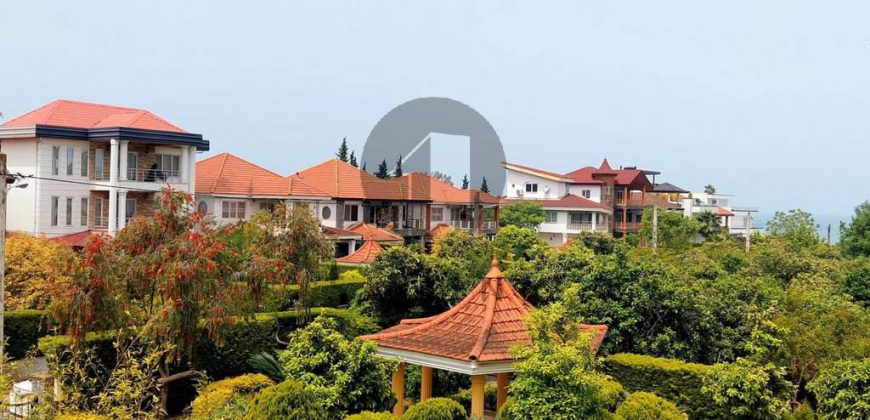 خرید ویلا مراکشی ساحلی در چلندر