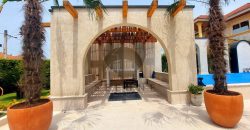 خرید ویلا مراکشی ساحلی در چلندر
