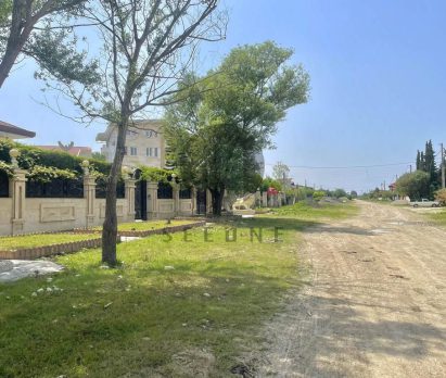 خرید زمین با مدارک کامل در نجارده