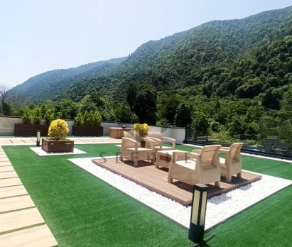خرید زمین شهرکی پلاک اول جنگل چلک