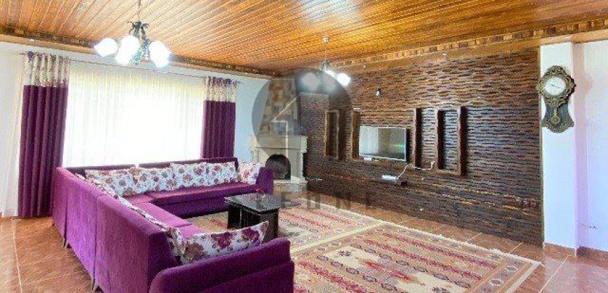 خرید ویلا باغ شهرکی پلاک یک جنگل نوشهر