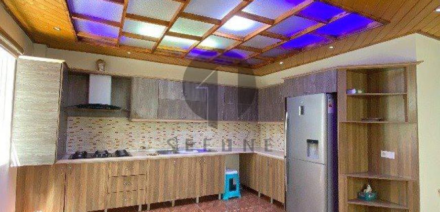 خرید ویلا باغ شهرکی پلاک یک جنگل نوشهر