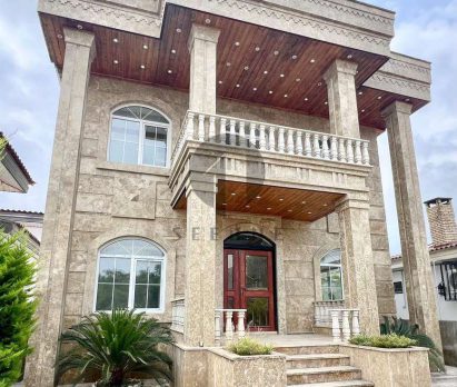 فروش ویلای بقیمت در سیسنگان