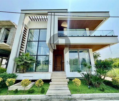 فروش ویلا مدرن با استخر در ونوش