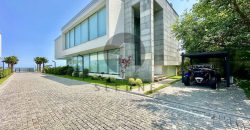 خرید ویلا مدرن پلاک اول دریا سیسنگان