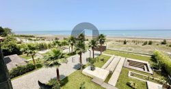 خرید ویلا مدرن پلاک اول دریا سیسنگان