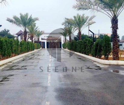 خرید زمین نوشهر امیررود شهرک برند