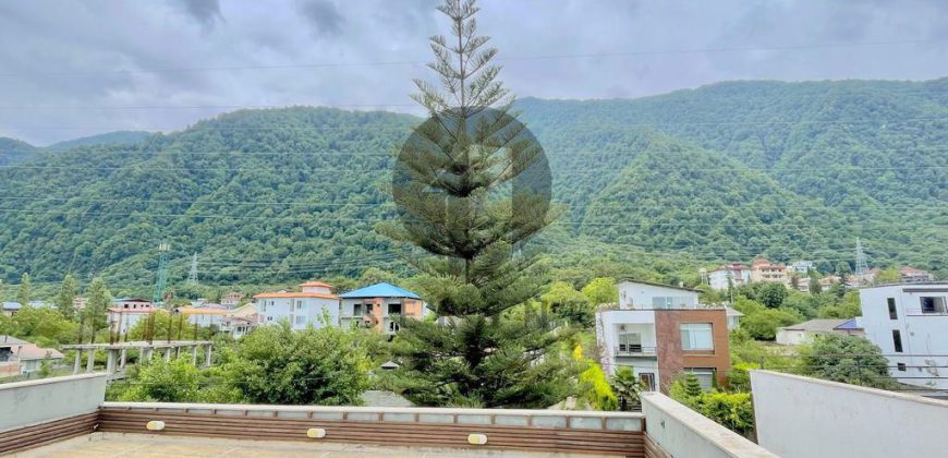 فروش ویلا استخردار در نوشهر چلک