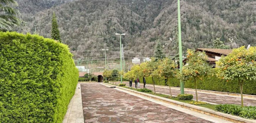 خرید ویلا در شهرک برند چلک نوشهر