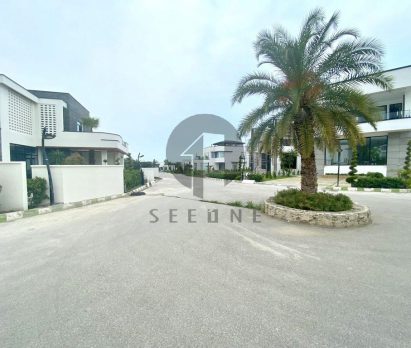 خرید زمین سنددار در شهرک برند وازیوار