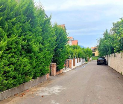 فروش زمین شهرکی در نخ شمال نوشهر
