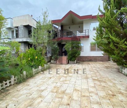 خرید ویلا با مدارک کامل در دهکده کتی