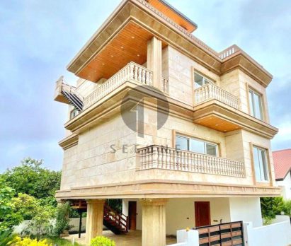 خرید ویلا سنددار در رویان نارنج بن