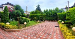 فروش باغ ویلای فرنیش در رویان وازیوار