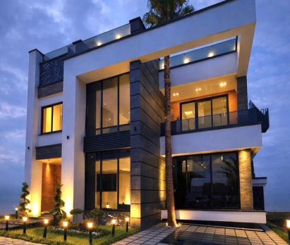 خرید ویلا در بهترین لوکیشن رویان