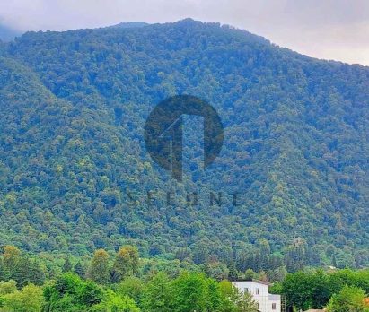 خرید زمین با سند و جواز ساخت در خیررود