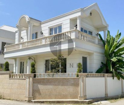 خرید ویلا استخردار در آرام شمال نوشهر