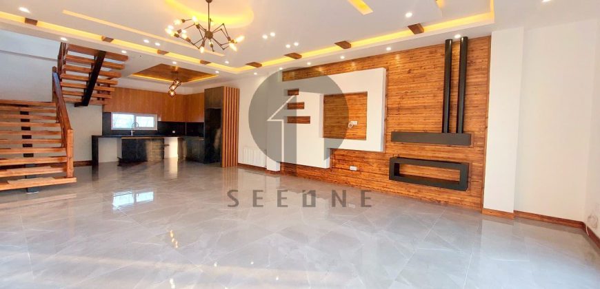 خرید ویلا دوبلکس سنددار در رویان