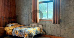 خرید باغ ویلا استخردار در نوشهر نجارده