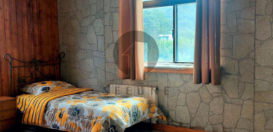 خرید باغ ویلا استخردار در نوشهر نجارده