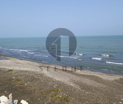 خرید زمین جاده به ساحل در لتینگان