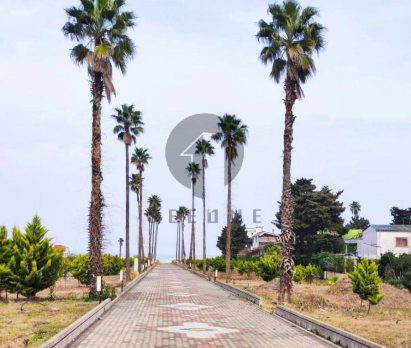 خرید زمین شهرکی ساحلی در چلک