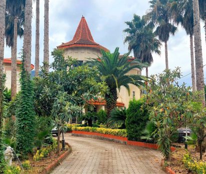 خرید باغ ویلا استخردار در نوشهر نجارده