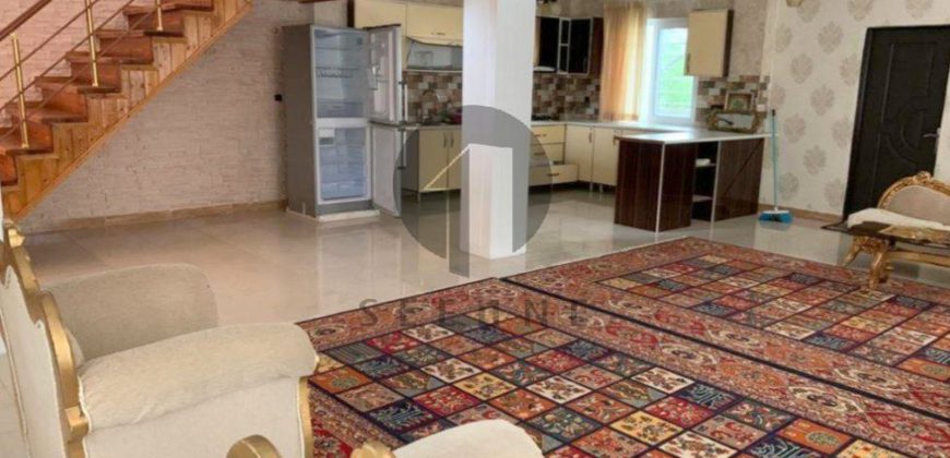 خرید ویلا روبه جنگل در چلندر