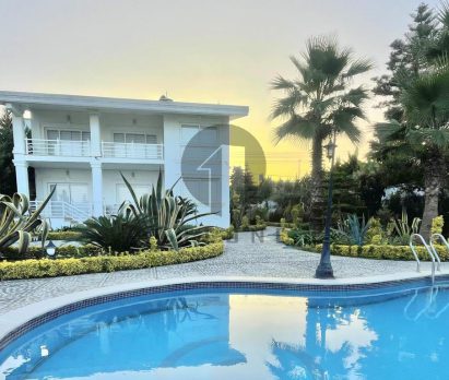 خرید ویلا در نوشهر لب دریا