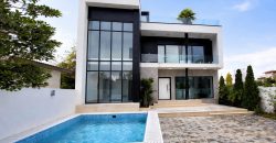 فروش ویلای استخردار سنددار در لتینگان