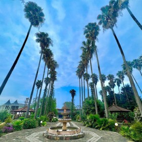 خرید زمین در نوشهر
