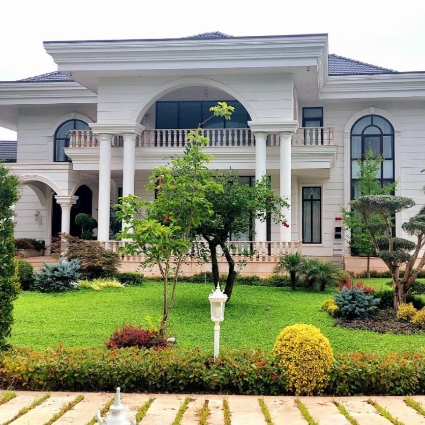 خرید ویلا در شمال