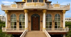 فروش کاخ ویلا در شمال رویان