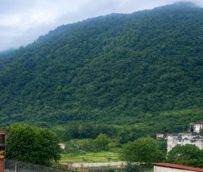 خرید زمین با جواز ساخت در چلک